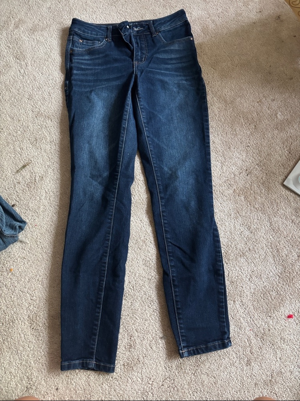 Everflex Women’s Skinny Jeans